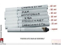 Все имеет локументированную основу